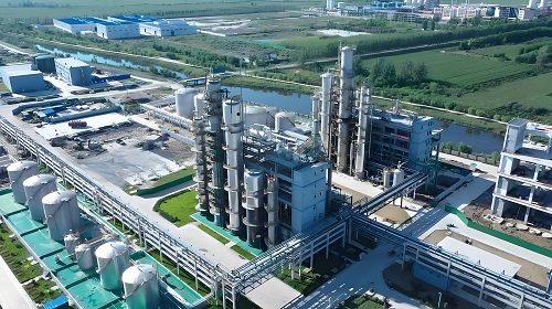 东正化工集团高纯度溴化铬批发 优质货源直销 价格优惠